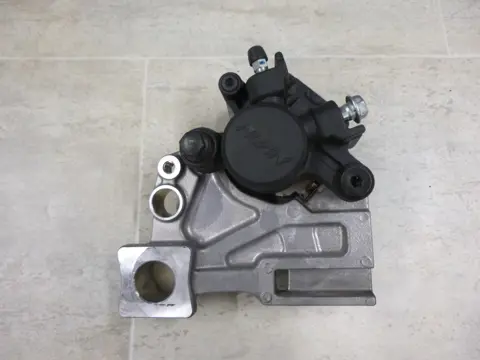 ACHTER REMKLAUW Suzuki GSR 750 2011 - 2016