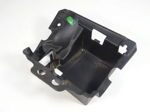 ACCUBAK Triumph Sprint ST 1050 2005 - 2011