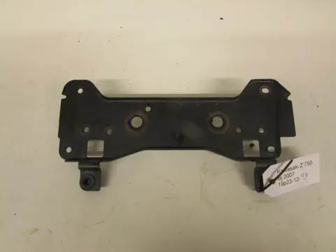 OVERIG Kawasaki Z 750 2007 - 2010