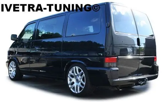 LED Achterlichten Volkswagen Transporter T4