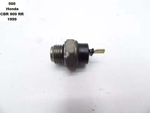 RADIATOR TOEBEHOREN Honda CBR 900 RR 1998 - 1999