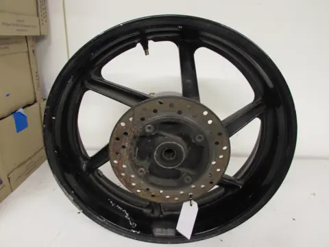ACHTER VELG Honda CBR 600 F 1991 - 1994