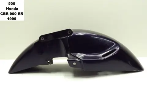 VOORSPATBORD Honda CBR 900 RR 1998 - 1999