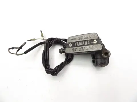 REMPOMP Yamaha XVZ 1200 Venture 1985 - 1992