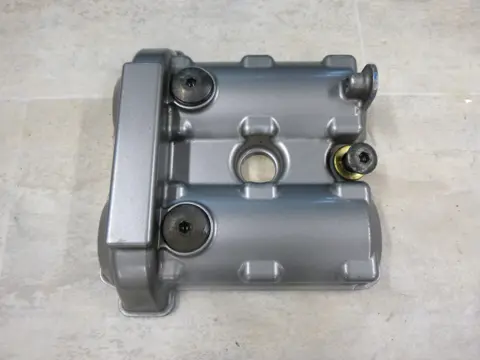 KLEPPENDEKSEL Suzuki DL 650 V STROM 2015 - 2016