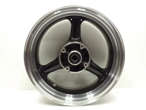 ACHTER VELG Kawasaki Z 1000 2003 - 2006