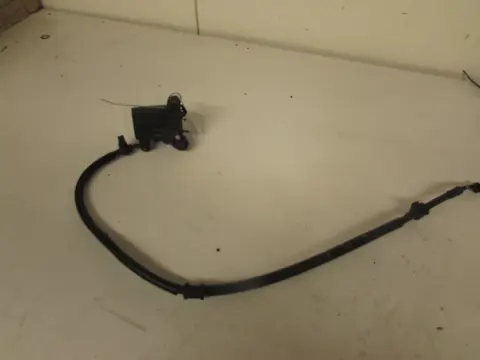 REMPOMP Yamaha MT 09 2013 - 2017