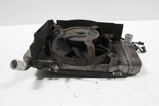 RADIATEUR Honda VFR 800 I 1998 - 2001