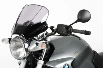 WINDSCHERM Aprilia Mana 850 2007 - 2011