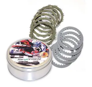 KOPPELING Ducati 748 1996 - 2002