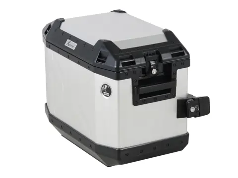 LINKER KOFFER Moto Accessoires Bagage 1980 - 2014