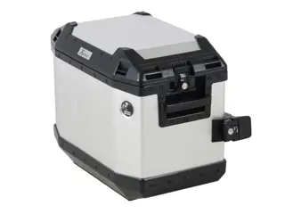 LINKER KOFFER Moto Accessoires Bagage 1980 - 2014