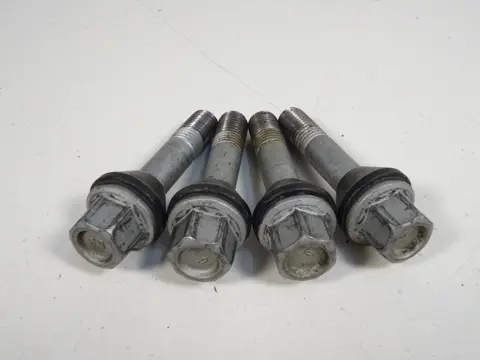 ACHTER VELG BMW R 1100 RT 1990 - 2002