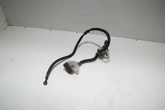 REMPOMP ACHTER Suzuki GSX R 1300 Hayabusa 1998 - 2007