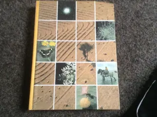 Boeken;de 4 seizoenen,de evolutie van de seizoenen