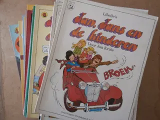 Jan , jans en de kinderen 1 adv7173