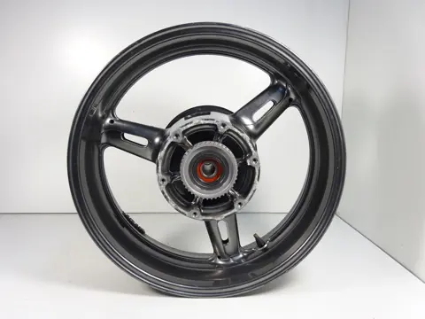 ACHTER VELG Yamaha FJR 1300 2006 - 2012