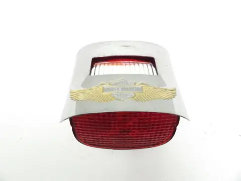 ACHTER LICHT Harley Davidson Overige Harley Davidson 1960 -