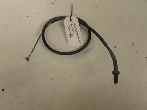 CHOKEKABEL Honda CBR 600 F 1991 - 1994