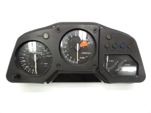 TELLERSET Honda VFR 750 1990 - 1993
