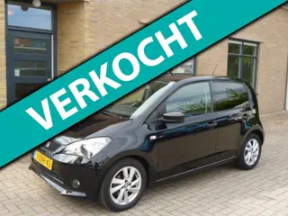 SEAT Mii 1.0 Sport Dynamic ,Navi ,Airco.