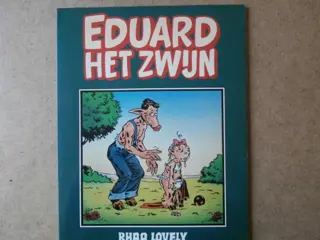 Eduard het zwijn adv7240