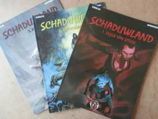 Schaduwland adv7256