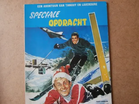 Tanguy en laverdure 2 adv7268