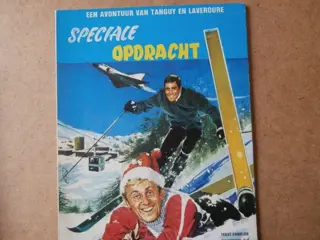 Tanguy en laverdure 2 adv7268