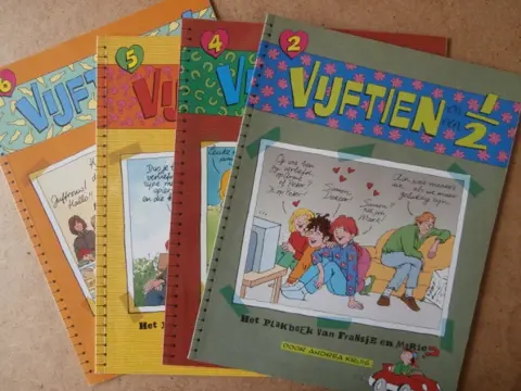 Vijftien en een 1/2 adv7277