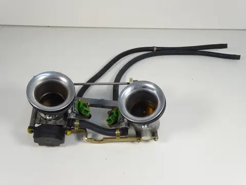 GASKLEPHUIS Ducati ST4 1997 - 2002