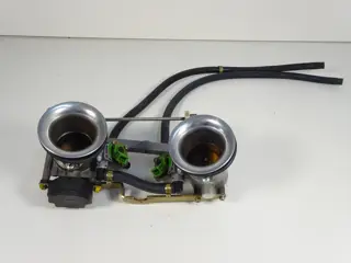 GASKLEPHUIS Ducati ST4 1997 - 2002