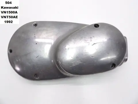 MOTORBLOKDEKSEL Kawasaki VN 1500 1988 - 1993
