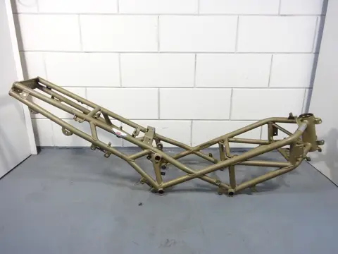 FRAME-ONDERDELEN Ducati ST4 1997 - 2002