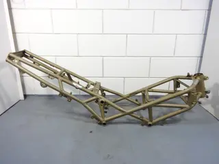 FRAME-ONDERDELEN Ducati ST4 1997 - 2002