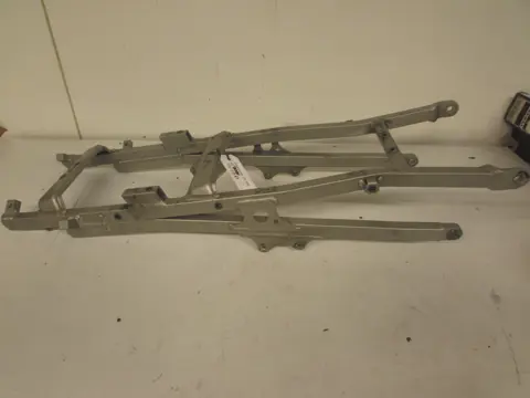ACHTER SUBFRAME Kawasaki ZX 6 R 2000 - 2002