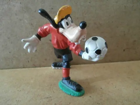 Goofy poppetje 7 adv7334