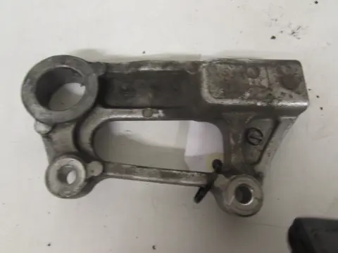 ACHTER REMKLAUW Kawasaki ZX 6 R 2003 - 2004
