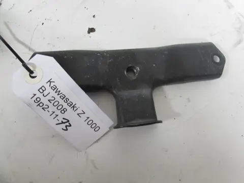 OVERIG Kawasaki Z 1000 2007 - 2009