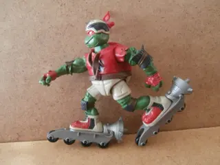 Turtles figuurtje 8 ad7369