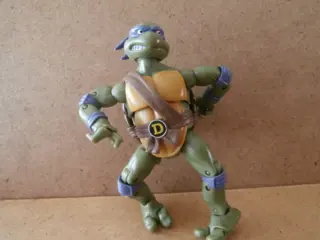 Turtles figuurtje 11 ad7372