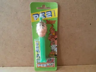 Asterix pez 2 adv7446