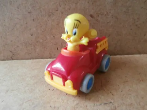 Looney tunes tweety 19 adv7471