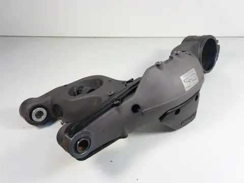 ACHTER BRUG Ducati Multistrada 1000 2003 - 2006