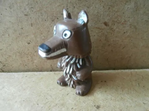 Fabeltjeskrant figuurtje 16 adv7648