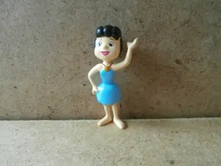 Flintstones poppetje 1 adv7675