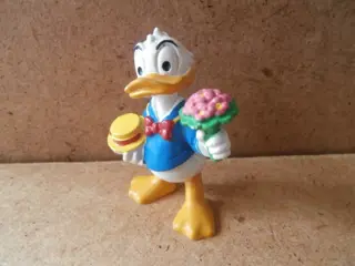 Donald duck poppetje adv7727