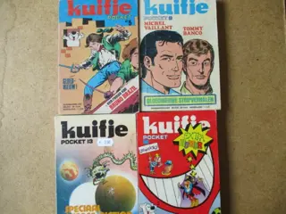 Kuifje pocket adv7771