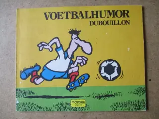 Mondria cartoon reeks 2 adv7784