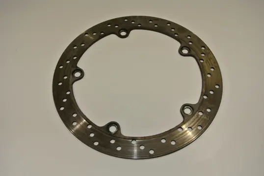 ACHTER REMSCHIJF BMW R 1150 RT R 850 RT 2000 - 2005